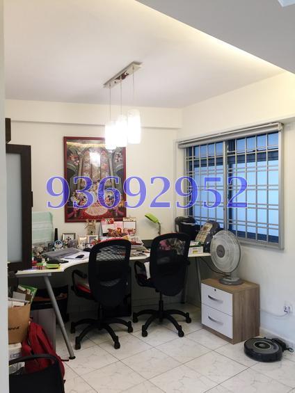 Blk 468A Admiralty Drive (Sembawang), HDB 5 Rooms #135686192